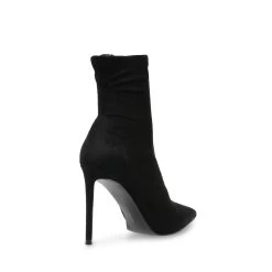 Steve Madden Vanya Bootie BLACK -Steve Madden SM11002089 04001 001 03