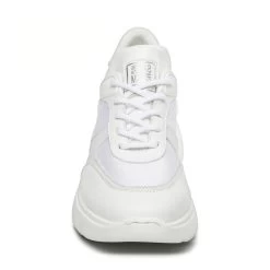 Steve Madden Many Sneaker WHITE/WHITE 7 Steve Madden Many Sneaker WHITE/WHITE -Steve Madden SM11002094 03007 11E 03