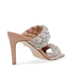 Steve Madden TLC-R Sandal RHINESTONE -Steve Madden SM11002105 02003 998 03