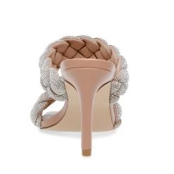 Steve Madden TLC-R Sandal RHINESTONE -Steve Madden SM11002105 02003 998 05