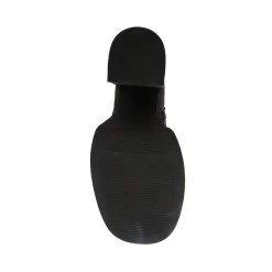 Steve Madden Cobra Bootie BLACK GLITTER -Steve Madden SM11002109 04005 737 06