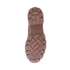 Steve Madden Hutch Bootie TAUPE SUEDE -Steve Madden SM11002117 03006 275 06