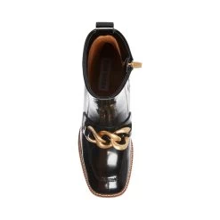 Steve Madden Loreen Bootie BLACK -Steve Madden SM11002119 02002 001 06