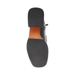 Steve Madden Loreen Bootie BLACK -Steve Madden SM11002119 02002 001 07