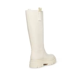 Steve Madden Lodge Boot BONE -Steve Madden SM11002139 02002 253 03