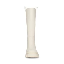Steve Madden Lodge Boot BONE -Steve Madden SM11002139 02002 253 04