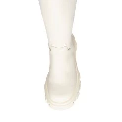 Steve Madden Lodge Boot BONE -Steve Madden SM11002139 02002 253 06