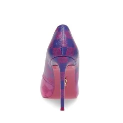 Steve Madden Vala-SM Pump PURP/FUCH -Steve Madden SM11002159 02002 PFU 03