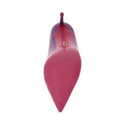 Steve Madden Vala-SM Pump PURP/FUCH -Steve Madden SM11002159 02002 PFU 06