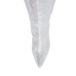 Steve Madden Vibrant Boot IRIDESCENT -Steve Madden SM11002204 02003 998 06 7bf3526d 483a 4511 8461 f5cf1bbfb169