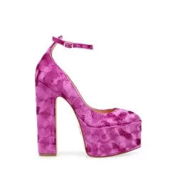 Steve Madden Skyrise Pump FUCHS VEL