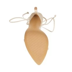 Steve Madden Premier Sandal BONE -Steve Madden SM11002255 02002 253 06