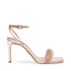 Steve Madden 13 Steve Madden Entice-R Sandal ROSE GOLD