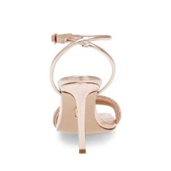 Steve Madden Entice-R Sandal ROSE GOLD -Steve Madden SM11002267 04004 686 04