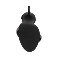 Steve Madden Makenna Sandal BLACK PEWTER -Steve Madden SM11002268 04003 026 07