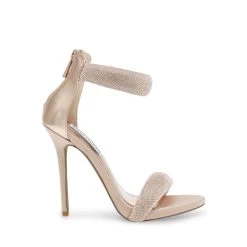 Steve Madden Makenna Sandal ROSE GOLD