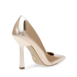 Steve Madden Martina Pump ROSE GOLD -Steve Madden SM11002274 02002 686 07