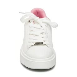 Steve Madden Catcher Sneaker PINK/WHITE -Steve Madden SM11002284 02002 672 03
