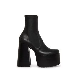 Steve Madden Kyana Bootie BLACK