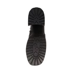 Steve Madden Kyana Bootie BLACK -Steve Madden SM11002287 02002 001 06