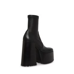 Steve Madden Kyana Bootie BLACK -Steve Madden SM11002287 02002 001 07 f90572ee 6a37 47cd 8dcd 12d0fed488ce