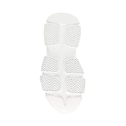 Steve Madden Phantoms Sneaker WHITE 13 Steve Madden Phantoms Sneaker WHITE -Steve Madden SM11002288 02002 002 06