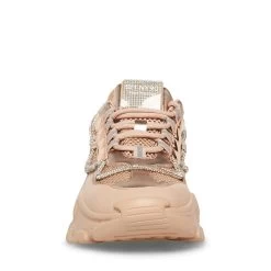 Steve Madden Miracles Sneaker BLUSH MULTI -Steve Madden SM11002303 04005 993 03