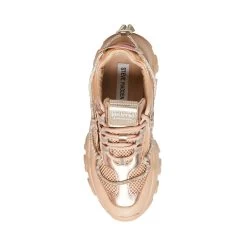 Steve Madden Miracles Sneaker BLUSH MULTI -Steve Madden SM11002303 04005 993 06