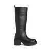 Steve Madden Oliviaa Boot BLACK/BLACK