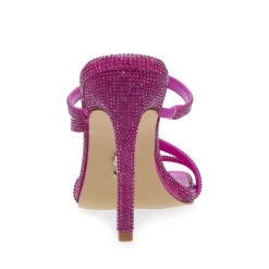 Steve Madden Annual Sandal MAGENTA -Steve Madden SM11002310 02003 700 04