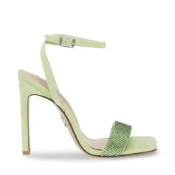 Steve Madden Unison Sandal LIME