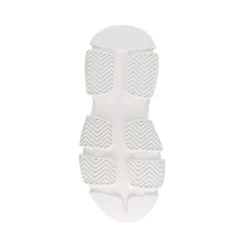 Steve Madden Protégé Sneaker WHITE 15 Steve Madden Protégé Sneaker WHITE -Steve Madden SM11002319 04004 002 06