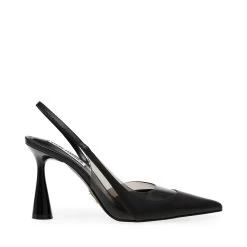 Steve Madden Keepsake Sandal BLACK
