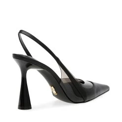 Steve Madden Keepsake Sandal BLACK -Steve Madden SM11002322 03009 001 03