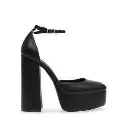 Steve Madden Tamy Sandal BLACK