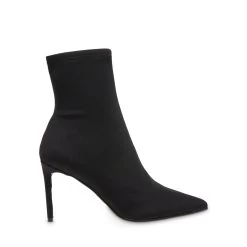 Steve Madden Layne Bootie BLACK