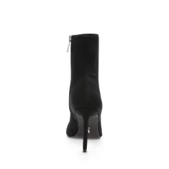 Steve Madden Layne Bootie BLACK -Steve Madden SM11002330 04004 001 05