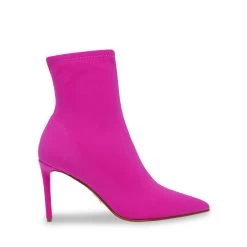 Steve Madden Layne Bootie PINK