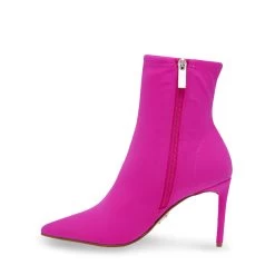 Steve Madden Layne Bootie PINK -Steve Madden SM11002330 04004 008 02