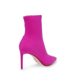 Steve Madden Layne Bootie PINK -Steve Madden SM11002330 04004 008 04