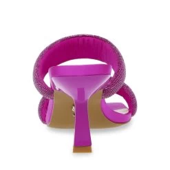 Steve Madden Top-Notch Sandal MAGENTA 13 Steve Madden Top-Notch Sandal MAGENTA -Steve Madden SM11002332 02003 700 05