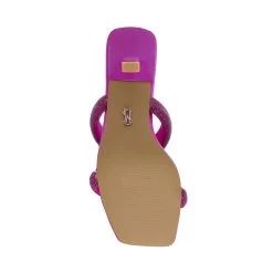 Steve Madden Top-Notch Sandal MAGENTA 12 Steve Madden Top-Notch Sandal MAGENTA -Steve Madden SM11002332 02003 700 07