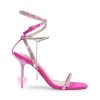 Steve Madden Vibrancy Sandal PINK