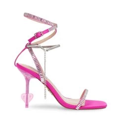 Steve Madden Vibrancy Sandal PINK