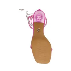 Steve Madden Vibrancy Sandal PINK -Steve Madden SM11002348 02002 008 07