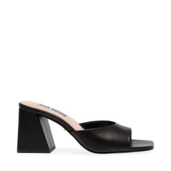 Steve Madden Glowing Sandal BLACK