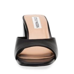 Steve Madden Glowing Sandal BLACK -Steve Madden SM11002358 02002 001 03