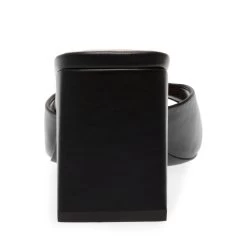 Steve Madden Glowing Sandal BLACK -Steve Madden SM11002358 02002 001 04