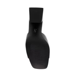 Steve Madden Glowing Sandal BLACK -Steve Madden SM11002358 02002 001 06