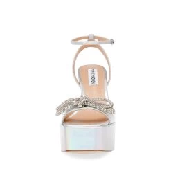 Steve Madden Darla Sandal IRIDESCENT -Steve Madden SM11002359 02002 954 03